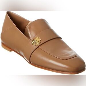 STUART WEITZMAN
Wylie Star Collapsible Heel Loafers